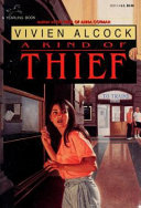 A Kind of Thief cover