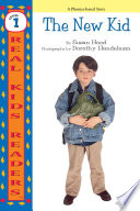 The New Kid cover