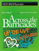 Across the Barricades cover