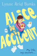 Alice by Accident cover