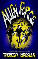 Alien Force cover