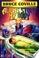 Aliens Stole My Dad cover