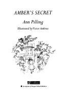 Amber's Secret cover