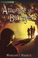 Amongst the Hidden cover