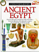 Ancient Egypt cover