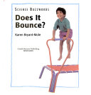 Does it Bounce? cover