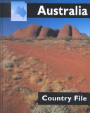 Australia cover