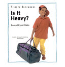 Is it Heavy? cover