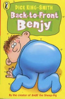 Back-to-Front Benjy cover