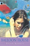 Balloon House cover