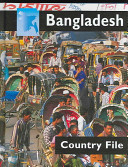 Bangladesh cover