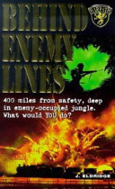 Behind Enemy Lines cover