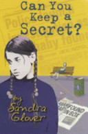 Can You Keep a Secret? cover