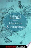 Captains Courageous cover