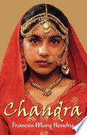 Chandra cover
