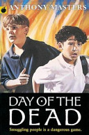 Day of the Dead cover