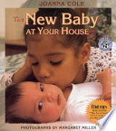 The New Baby at Your House (Revised Edition) cover