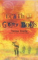 Death or Glory Boys cover