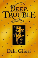 Deep Trouble cover