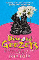 Diamond Geezers cover