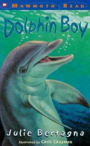 Dolphin Boy cover