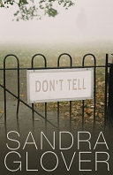 Don't Tell cover