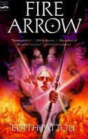 Fire Arrow: The Second Song of Eirren cover