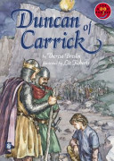 Duncan of Carrick cover