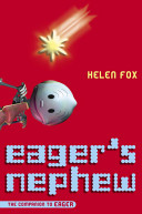 Eager's Nephew cover