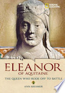 Eleanor of Aquitaine cover