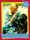 Koko-Love! Conversation with a Signing Gorilla cover