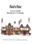 Fair's Fair cover