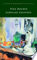 Familiar Passions cover