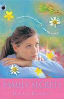 Family Secrets cover