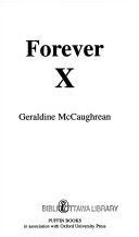 Forever X cover