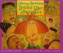 Mary Louise Loses Her Manners cover