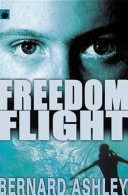 Freedom Flight cover