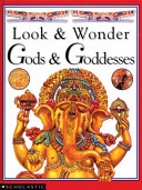 Gods & Goddesses cover