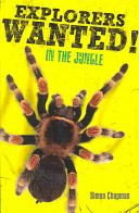 In the Jungle cover