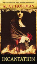 Incantation cover