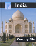 India cover