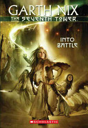 Into Battle cover