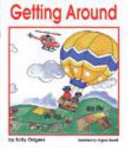 Getting Around cover