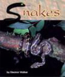 Snakes cover