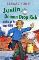 Justin and the Demon Drop Kick cover