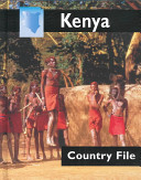 Kenya cover