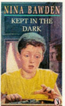 Kept in the Dark cover