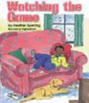 Watching the Game cover