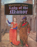 Lady of the Manor cover