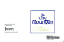 Life in the Mountains cover